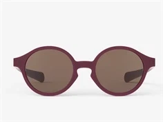 IZIPIZI antique purple kids #d solbrille UV400